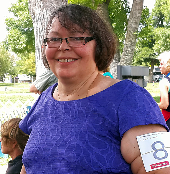 Carol Curlee